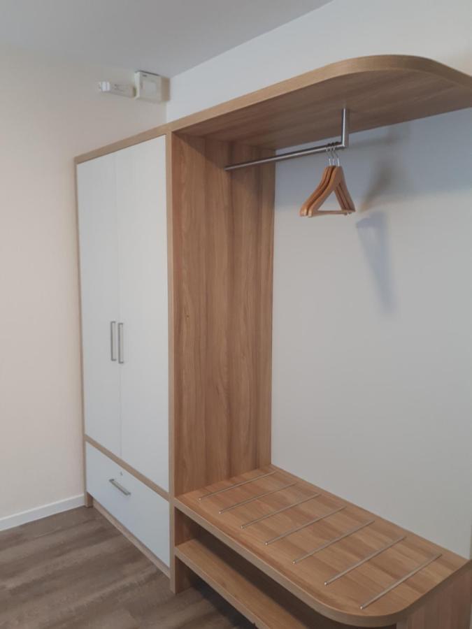 Landhaus Mienenbuettel Neu Wulmstorf Dış mekan fotoğraf